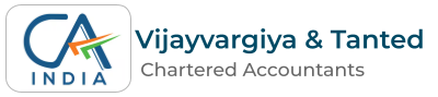 Vijayvargiya & Tanted